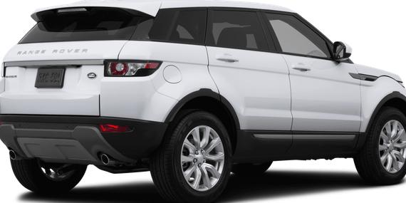 LAND ROVER RANGE ROVER EVOQUE 2015 SALVP2BG0FH020422 image